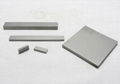 Tungsten carbide bars