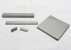 Tungsten carbide bars