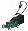 Electric Lawn Mower with CE (XSS30-ED) 1