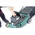 Electric Lawn Mower with CE (XSS30-ED) 4