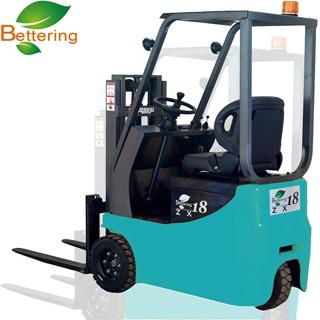 1.5 ton electric forklift ZX18-15