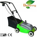 Electric Cordless Lawn Mower with GS CE