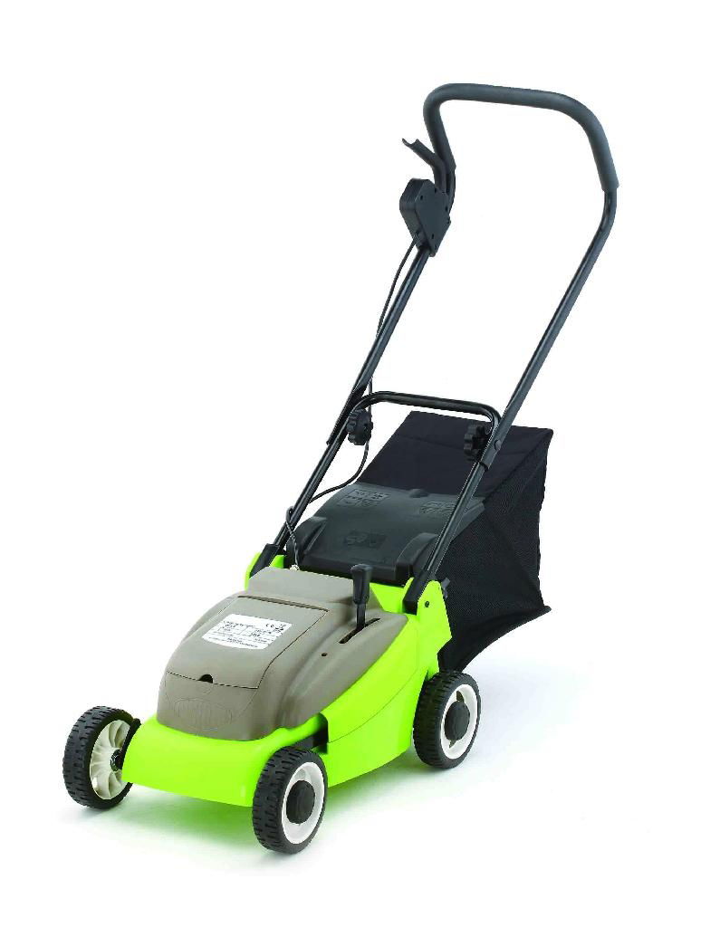 Electric Cordless Lawn Mower with GS CE  (Xss33-ED) 2