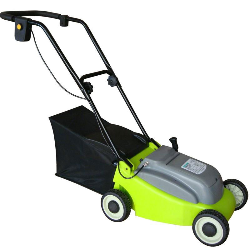 Electric Cordless Lawn Mower with GS CE  (Xss33-ED) 3
