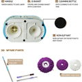 	hurricane spin mop review (XR19) 4