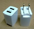 CCC USB POWER ADAPTER5V1A2.1A3.1ACHARGER 2