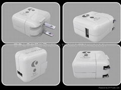 USB POWER ADAPTER