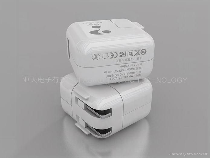 USB POWER ADAPTER 2