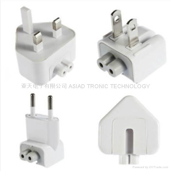 PSE BSMI  UL ADAPTER FOR IPHONE IPAD CHARGER USB PORT ADAPTER 4