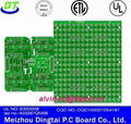 Light Lamp, LED Display Board Integrated Circuit PCB 1