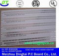 Light Lamp, LED Display Board Integrated Circuit PCB 2