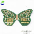 Canada Toy PCB Board, Circuit Bord for Toy Manufacturer in Shenzhen City 1