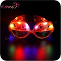 Fashion Promotion Colored Party Led Sunglasses 3