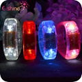 2014 New Flashing LED Bracelet 2