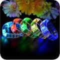 2014 New Flashing LED Bracelet 3