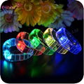 2014 New Flashing LED Bracelet 5