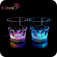 2014 New Led whisky cup