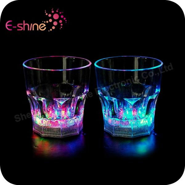 2014 New Led whisky cup