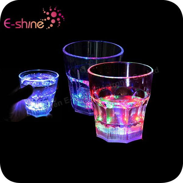 2014 New Led whisky cup 3