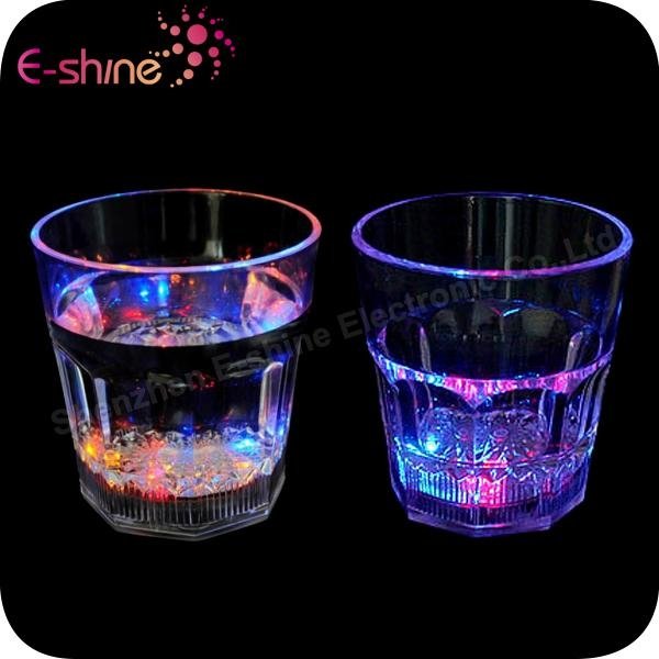 2014 New Led whisky cup 4
