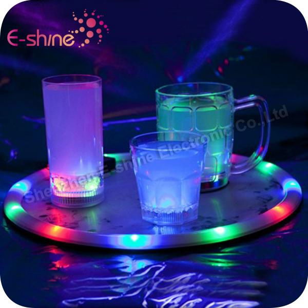 2014 New Led whisky cup 5
