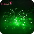 Battery Operated Copper Wire String Lights 5