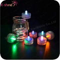 Battery Led Submersible Lights 5