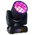 7 color beam light 