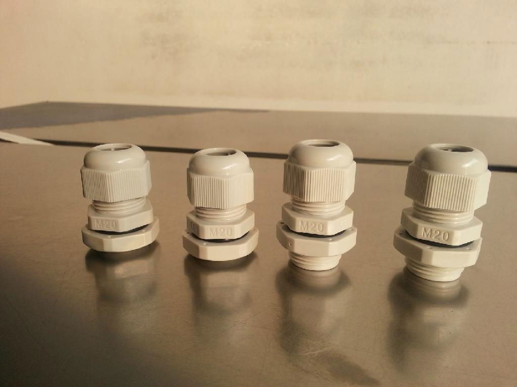 M20 cable gland 2