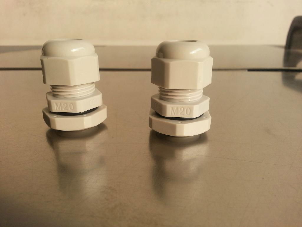 M20 cable gland 4
