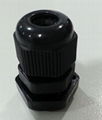 Nylon cable glands PG7