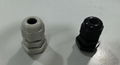 Nylon cable glands PG7 3