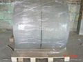 Hexagonal Wire Mesh Made of Galvanized or PVC-coated 2