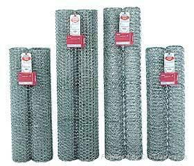 Reverse twisted Galvanized Hexagonal Wire Mesh with Reinforcement Extension Line 2