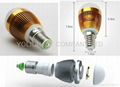 3W  led bubble with good quality