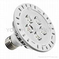 CE ROHS high power led par 64