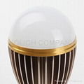 3W  led bubble with good quality 2