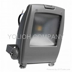 LED flood light new design 10W