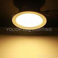 18W LED ceiling light good quality 5