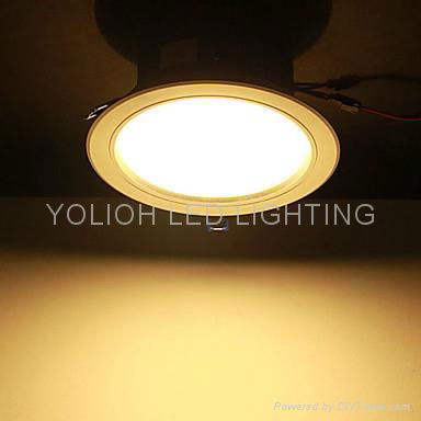 18W LED ceiling light good quality 5