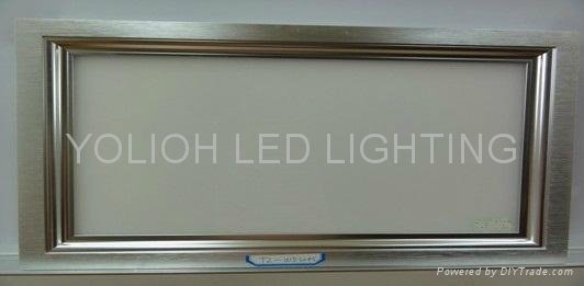 600mm LED panel light energy-saving