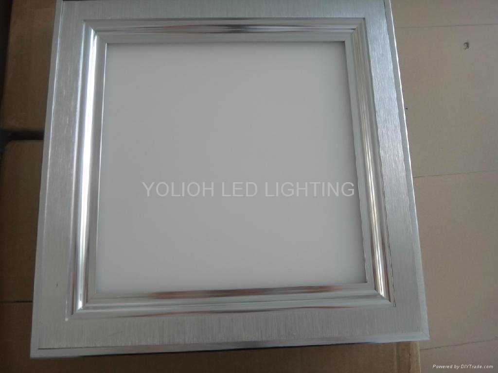 600mm LED panel light energy-saving 2
