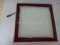 300mm LED panel light 10W