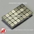 neodymium magnet cube