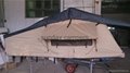   2014 High Quality outdoor adventure Roof tent 1