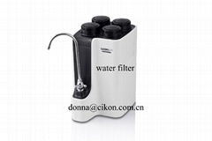  4 stage uf water filter