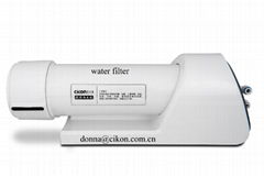 1 stage uf water filter