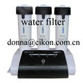  5 stage Under  RO & UF Counter Water Filter 1