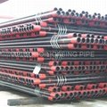 L80 Oil and Gas Casing Oil pipe 5