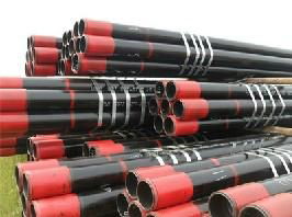 API-5CT EUE Tubing Pipe